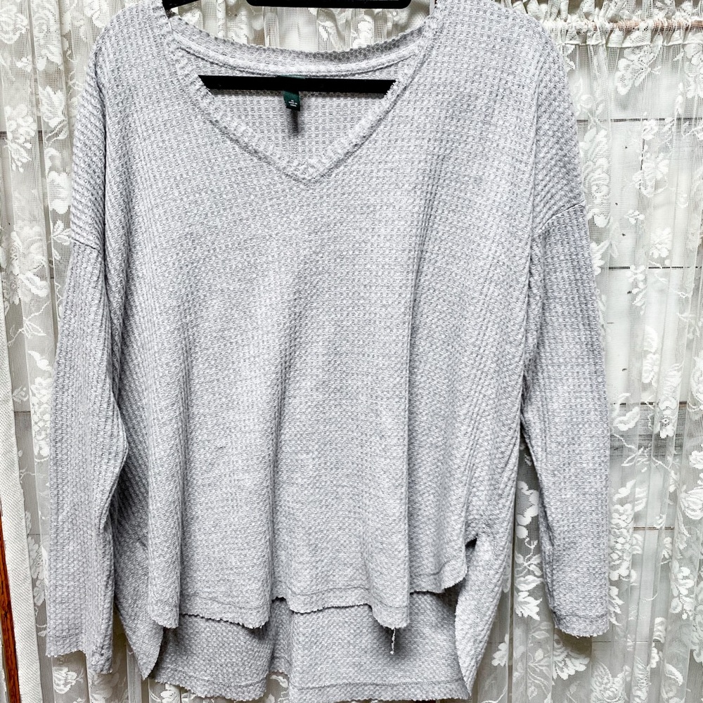 Wild Fable Sweater